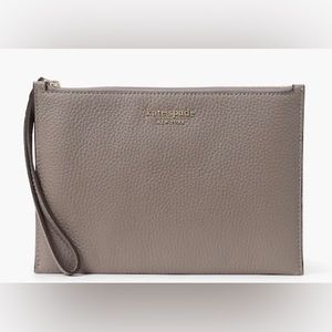 NWT KATE SPADE WRISTLET